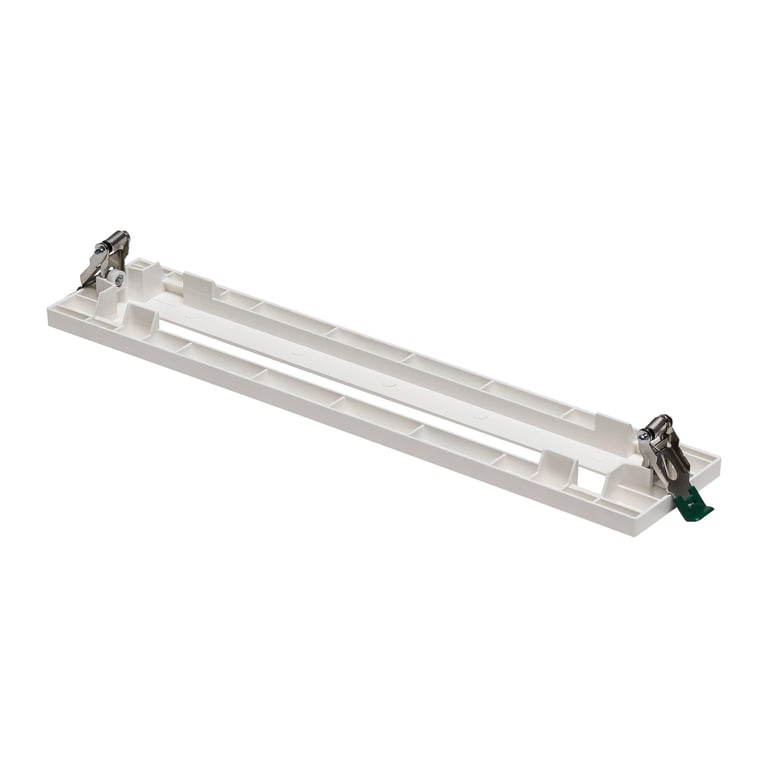 Inbouwraam tbv Pro-Sign armatuur