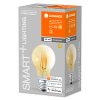 SMART+ Filament Classic Dimmable 53 6 W/2400 K E27 (CS à 1 PCE)