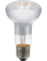 LED E27 Fila R63x103 230V 320Lm 5.5W 925 120° AC Clear Dim