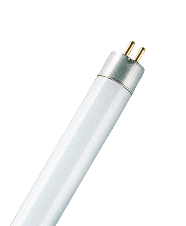 LUMILUX® T5 Short 6 W/830 (CS à 1 PCE)
