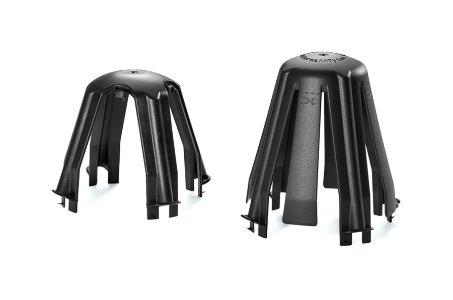 Afstandhouder halogeen-inbouwspot 148-00076