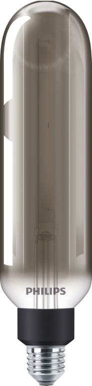 LED giant 25W E27 T65 4000K smoky D