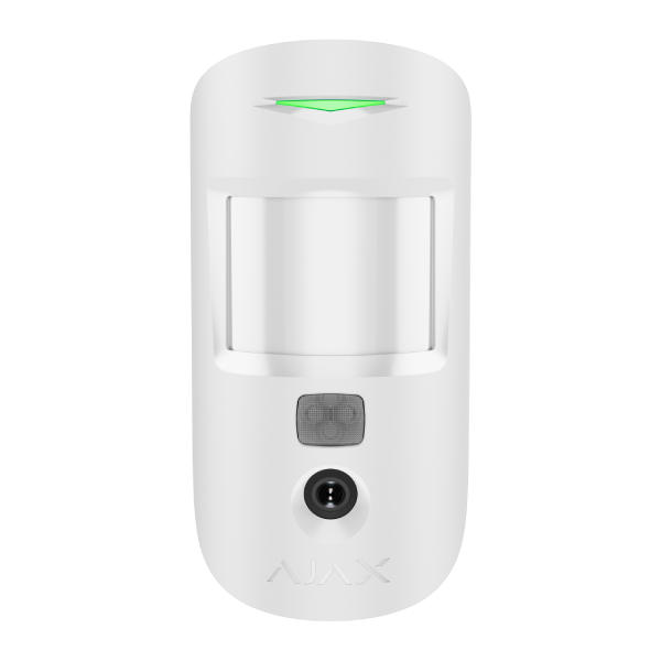 AJAX - MotionCam - PHOD - Wit