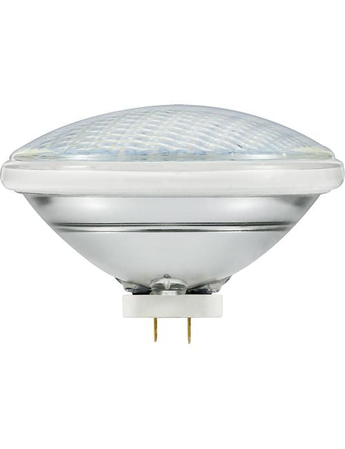 LED GX16d PAR56 176x127 230V 3500Lm 33W 827 120° AC Clear Di