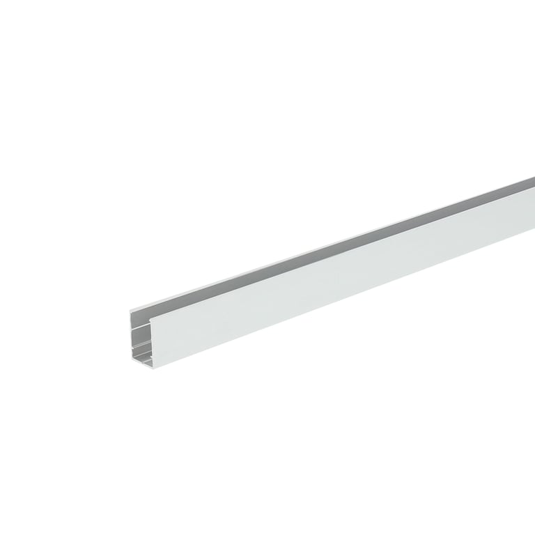 LUMIKO LLS-AP15x10mm-M - Aluminium profiel voor diffuse ledstrip lengt
