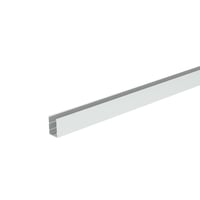 LUMIKO LLS-AP15x10mm-M - Aluminium profiel voor diffuse ledstrip lengt