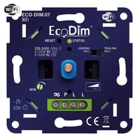 EcoDim dimmer WiFi