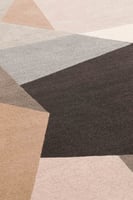 Gan Rugs Loko Natural