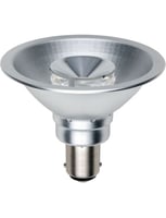 LED Ba15d DTW AR70x48 36V 350mA CC 330Lm 8W 920-928 35°
