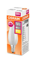 LED Retrofit CLASSIC B DIM 25 2.8 W/2700K E14 (CS à 1 PCE)