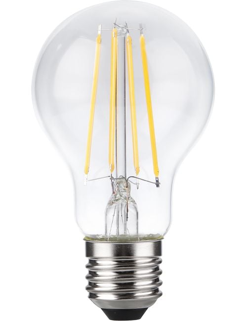 LED E27 Fila GLS A60x105 230V 1000Lm 8.5W 827 AC Clear Dim