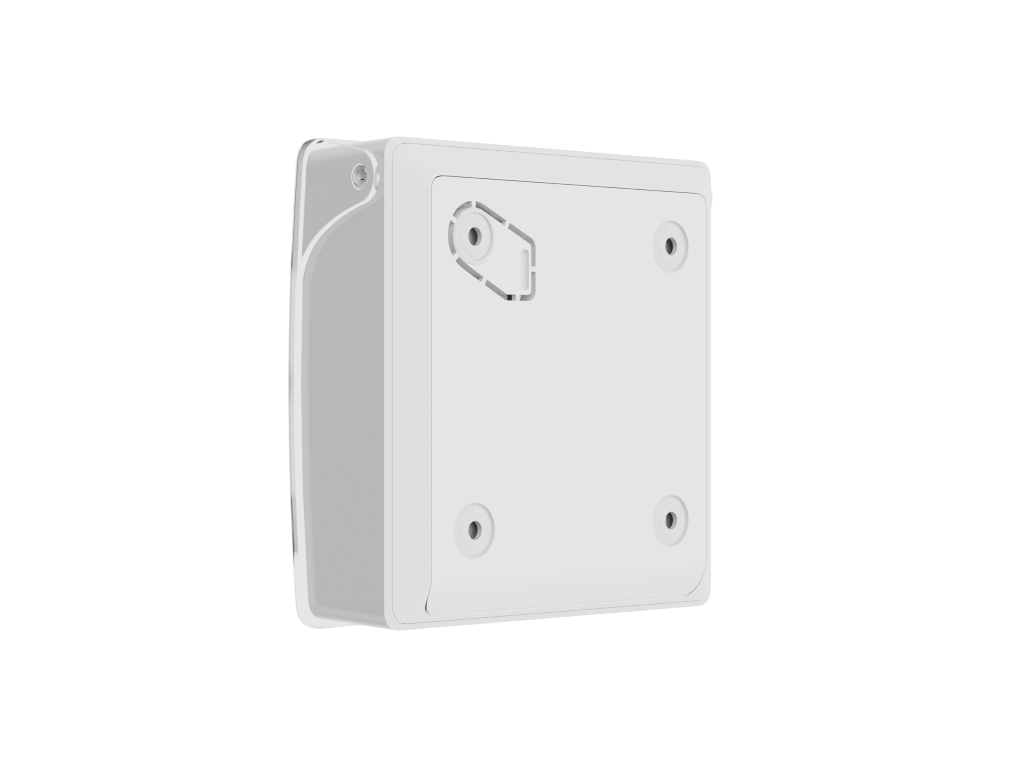 AJAX - ManualCallPoint - Wit