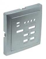 Efapel Cpl 1 Mono Kanaal Geluid Controle Unit Met Fm Aluminium