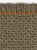 Kvadrat vloerkleed Bold Block Bruin Geel C0360