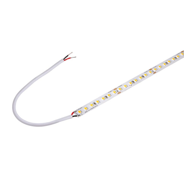 GRAZIA PRO FLEXSTRIP, 24 V 10 mm 5 m 7000 lm 4000 K