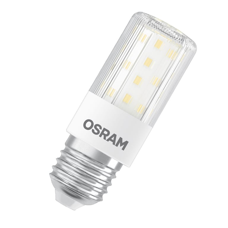 LED SPECIAL T SLIM DIM 60 320 ° 7.3 W/2700 K E27 (CS à 1 PCE)