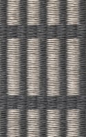 Design vloerkleed Woodnotes New York Graphite Stone 1184015
