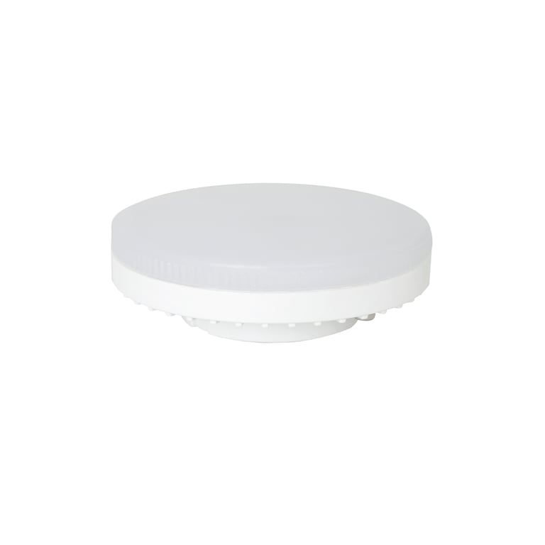 Calex LED lamp GX53 220-240V 6W 400lm, 2700K, energy label A+