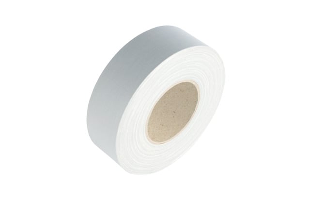 Textieltape Grijs, 50mm x 50m