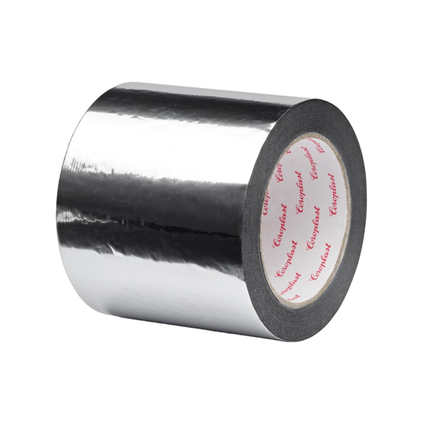 Coroplast 913 Alu tape 50mmx100m