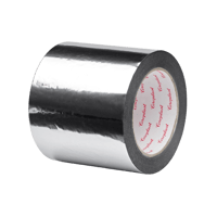 Coroplast 913 Alu tape 50mmx100m