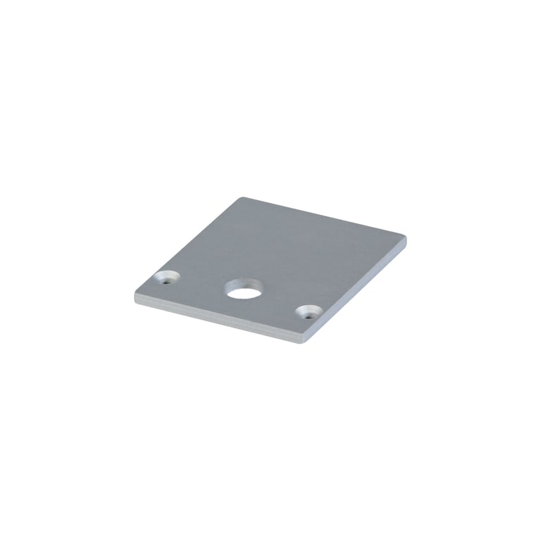 liniLED AER-EINDKL30-O-P - liniLED® Aeris End Cap L30+ O