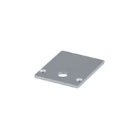 liniLED AER-EINDKL30-O-P - liniLED® Aeris End Cap L30+ O