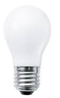Filament Led st 2w e27 2700K opaal glas 190L Niet Dimbaar