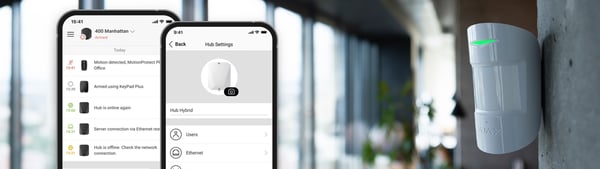 Ajax App