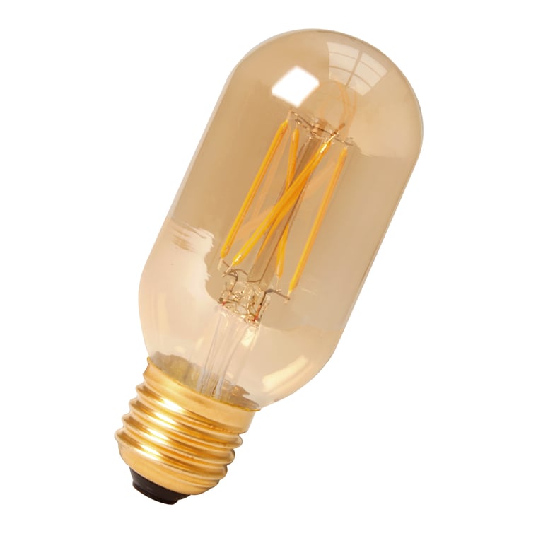 LED filament buislamp dimbaar 220-240V 4,0W