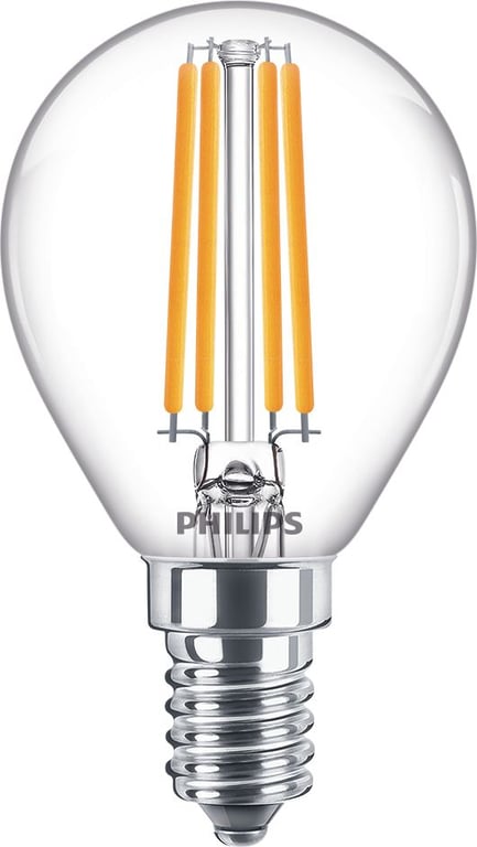CorePro LEDLusterND6.5-60W P45 E14840CLG