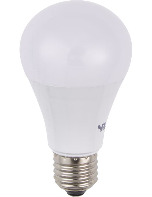 LED E27 GLS A65x115 230V 1055Lm 12W 827 200° AC Opal Dim
