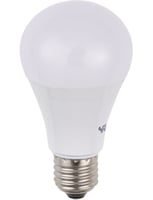LED E27 GLS A65x115 230V 1055Lm 12W 827 200° AC Opal Dim