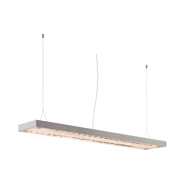 MONTAGESET voor RASTO plafondarmatuur