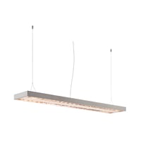 MONTAGESET voor RASTO plafondarmatuur