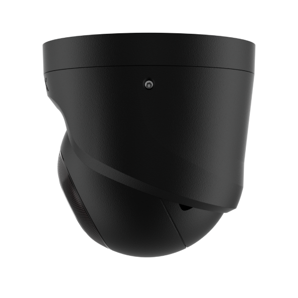 AJAX - TurretCam - 5Mp - 4mm - Zwart