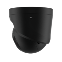 AJAX - TurretCam - 5Mp - 4mm - Zwart