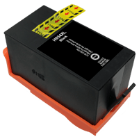 HP 934XL (C2P23AE) BK inktcartridge zwart hoge capaciteit huismerk