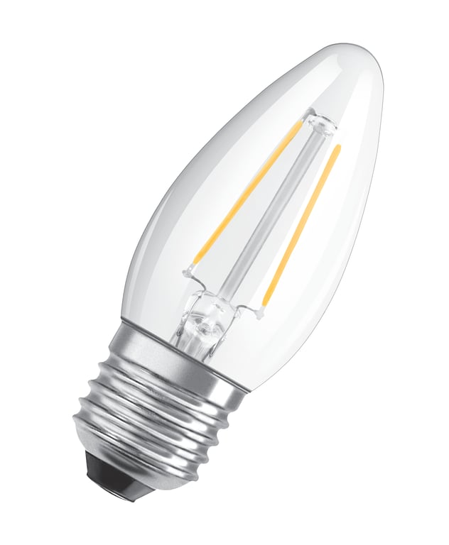 PARATHOM® CLASSIC B DIM 40 4.8 W/2700 K E27 (CS à 1 PCE)