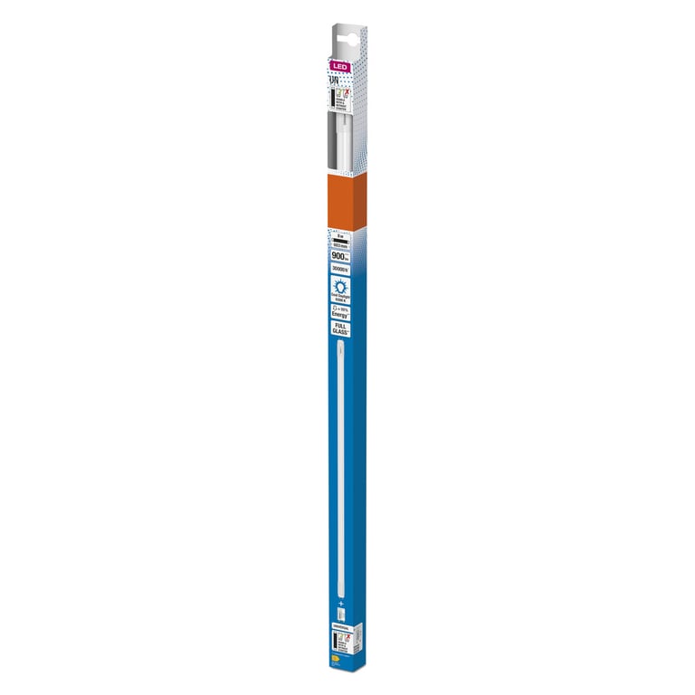 SubstiTUBE T8 UNIVERSAL 600 mm 8W 865