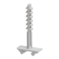 Schnabl ESD45 Euro klemplug 42mm