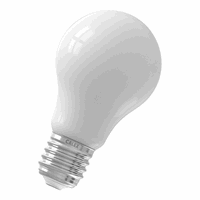 Calex Smart LED Filament Softline GLS-lamp A60 E27 220-240V 7W 806lm 2200-4000K, energy label A++