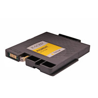 Ricoh GC-21Y gelcartridge  yellow standaard capaciteit huismerk