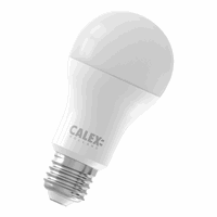 Calex Smart LED GLS-lamp A60 E27 220-240V 9W 806lm 2200-4000K, energy label A+