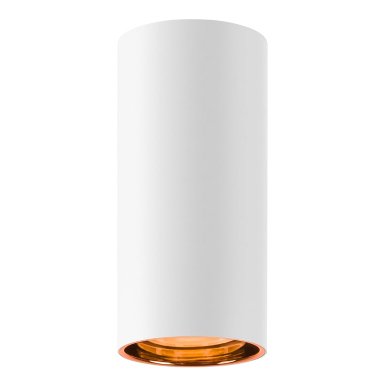 ASTO TUBE reflector, koper