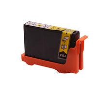 Lexmark 150XL (14N1618E) Y inktcartridge yellow hoge capaciteit huismerk