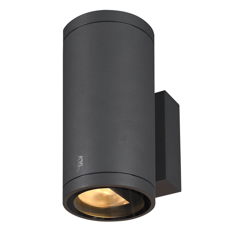 ENOLA M lens asymmetrisch