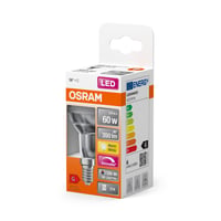 LED SUPERSTAR R50 60 36 5.9 W/2700K E14 DIM (CS à 1 PCE)
