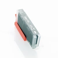 Canon CLI-531 GY inktcartridge grijs standaard capaciteit huismerk