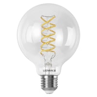 Smart+ Wifi Filament Globe Tunable White 2700K E27